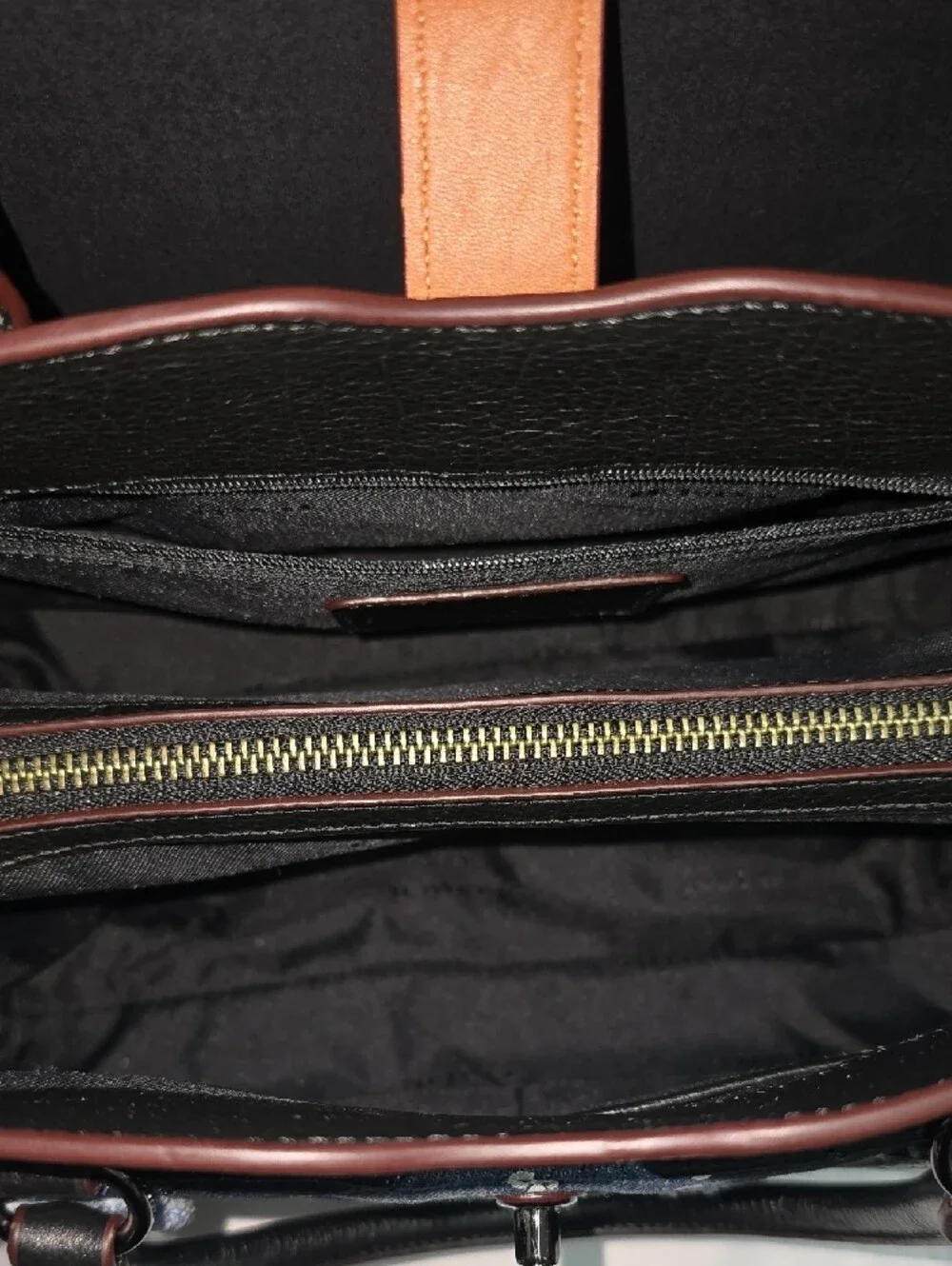 Coach ‘Mercer’ Canyon Quilt Satchel